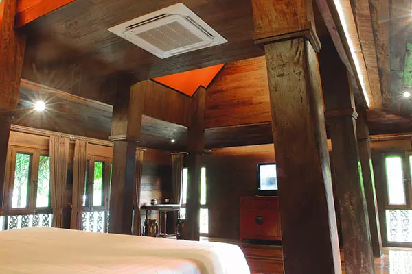 The Cabin Rehab at Chiangmai accommodation 31