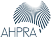 AHPRA icon